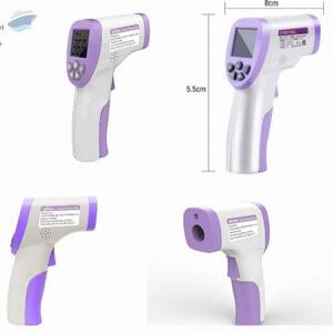 Thermometer by  Winhealth Medical (Suzhou) Technology Co., Ltd 