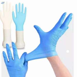 Glove by  Winhealth Medical (Suzhou) Technology Co., Ltd 
