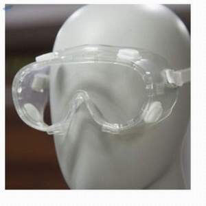 Goggle by  Winhealth Medical (Suzhou) Technology Co., Ltd 