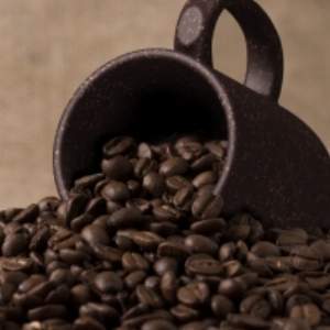 Coffee Mug Reusable Made By Coffee Bio Composite