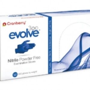  Cranberry Evolve 300 Otg Usa 