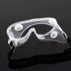 Protective Glasses - Eye Mask by  Nua Barcelona Design 