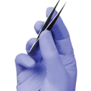 Cardinal Nitrile Gloves by  Real Healthcare Limited 