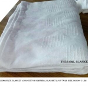  Thermal Blankets  by  Immaanuel Innovations Pvt Ltd 
