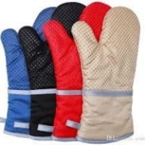 Kitchen Gloves by  Immaanuel Innovations Pvt Ltd 