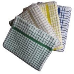 Kitchen Towel Non -Terry by  Immaanuel Innovations Pvt Ltd 