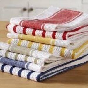 Kitchen Towel Terry by  Immaanuel Innovations Pvt Ltd 