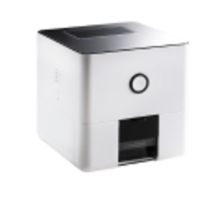 Cube Mit Befeuchter by  Albe Alliance Gmbh 