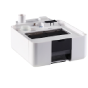 Befeuchter by  Albe Alliance Gmbh 