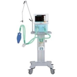 Vg70 Ventilator (Ready Stock) by Bay To Bay