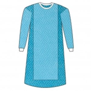  Reinforce Gown (Bond) Smmms Fabric From Ahlstrom 