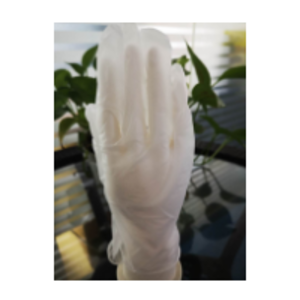 Pvc Gloves by  Fujian Biwei Medical Technology Co., Ltd 