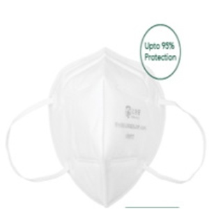 Kn95 Mask by  Novamed (europe) Limited 