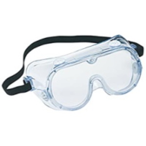Protective Goggle by  Novamed (europe) Limited 