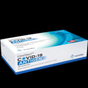  Covid-19 Antigen Test Kit  by  Sims Medical 