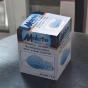 N95 Cup Face Mask Nelson by  Shandong Baolifeng Technology 