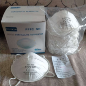 Kn95 Cup Face Mask by Shandong Baolifeng Technology