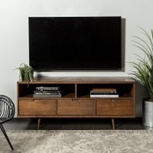  Wooden Tv Stand, Tv Cabinet 