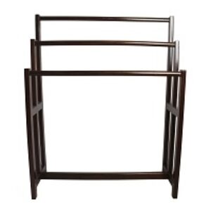  Towel Hanger, Towel Hook, Wooden Towel Holder 