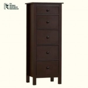 Drawer Chest by  Cv Ruang Inspirasi Indonesia 