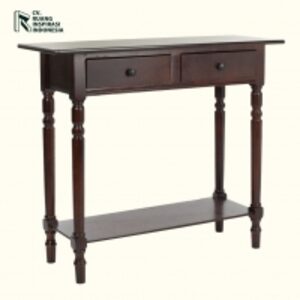 Console Table, Office Table by  Cv Ruang Inspirasi Indonesia 