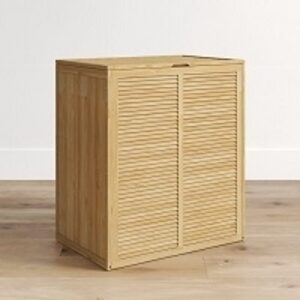  Wooden Hamper, Laundry Hamper  by  Cv Ruang Inspirasi Indonesia 