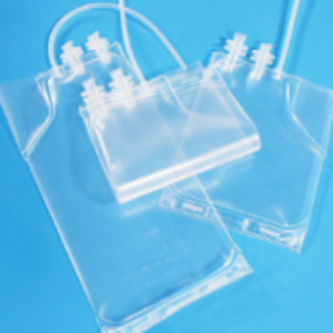 Lay Flat Freezing Bags