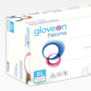  Hartelega Paloma Production Contract Moq 10M 