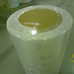  Bfe99 Pure Meltblown Non Woven Fabric 