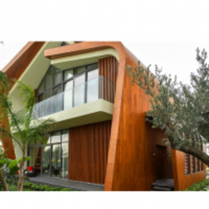 High Pressure Laminates by  Hi-tech Agro Mills 