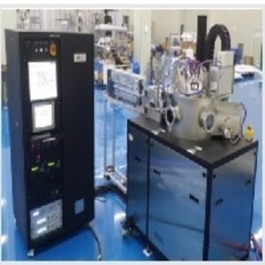 Batch Sputtering System by  Selcos Co Ltd 