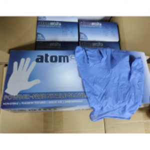 Atom Safe Oem Nitrile Glove by Reevex Hub