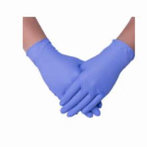 Disposable Vinyl Glove by  Guangdong Guyun Medical Technology Co., Ltd 