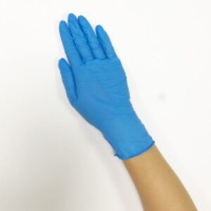 Examination Gloves by  Filamex 
