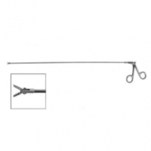 Dj Stent Removal Forcep by  SS Surgical 