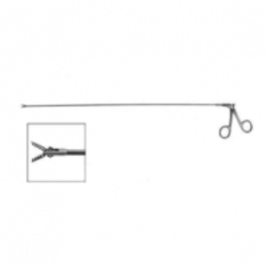Dj Stent Removal Forcep by SS Surgical