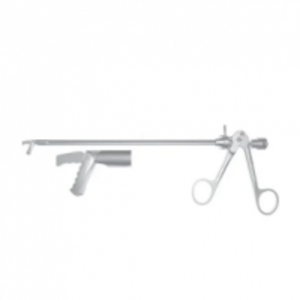 Stone Crushing Forcep by  SS Surgical 