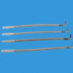 Aortic Cannula Metal Tip by  SS Surgical 