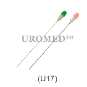 I.p. Needle Ii Part by  SS Surgical 