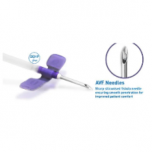 Av Fistula Needle by  SS Surgical 