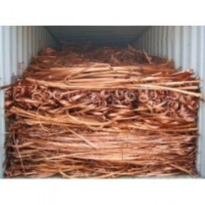 Copper Scrap by  Nhspro Co. Ltd. 