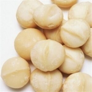 Macadamia Nuts Unshelled by Nhspro Co. Ltd.