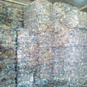 Bottle Plastic Scrap by  Nhspro Co. Ltd. 