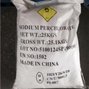 Potassium Perchlorate by  Nhspro Co. Ltd. 