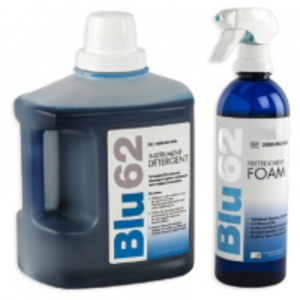 Blu62 by  Nhspro Co. Ltd. 