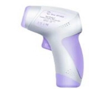 Body Temperature Gun by  Allen/Sakai Consulting LLC 