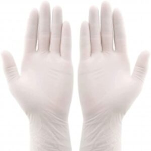 Latex Examination Gloves by  Ferdi Group Sdn. Bhd. 