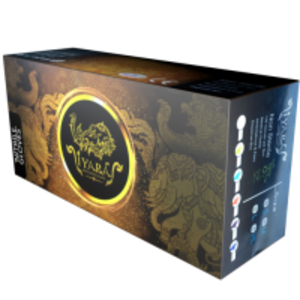 Iyara Gloves by  Global Village International 