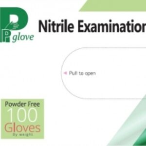 Pp Glove by  Global Village International 