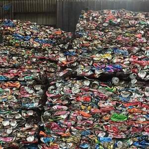 Ubc Aluminium Scrap/aluminum Ubc Scrap